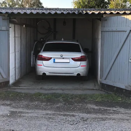 Apartamento Seefreude