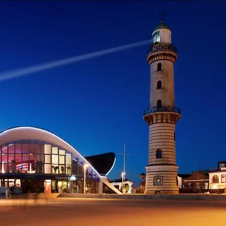 Seefreude * Rostock