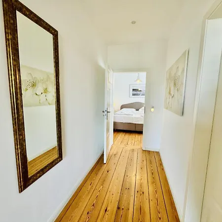 Apartament Seefreude Rostock